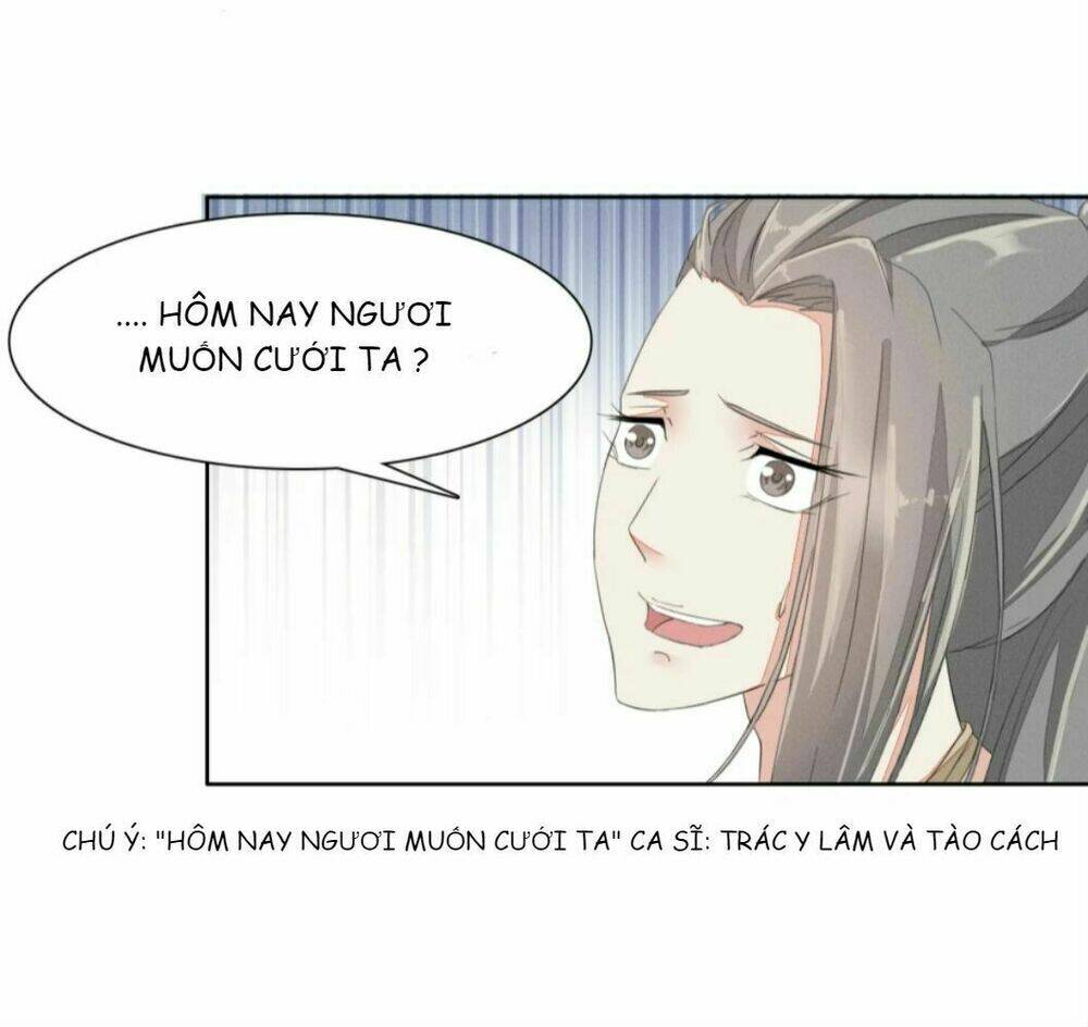 Cung Đấu Không Bằng Hành Tẩu Giang Hồ - Chapter 4 - Page 16