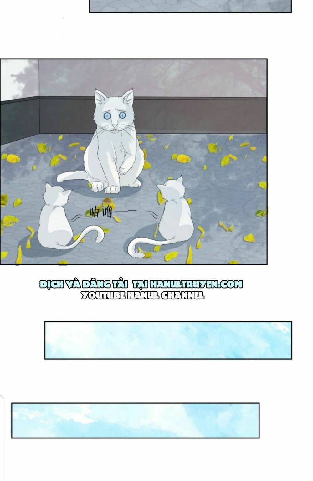 Cung Đấu Không Bằng Hành Tẩu Giang Hồ - Chapter 4 - Page 7