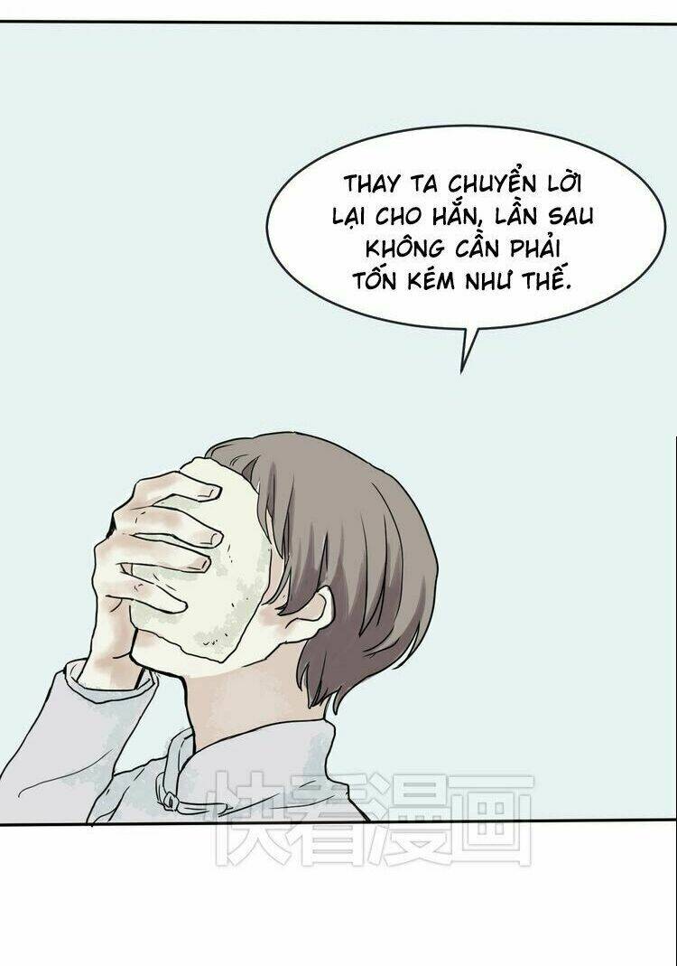 Bách Quỷ Dạ Đàm - Chapter 1 - Page 13