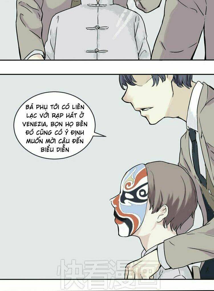 Bách Quỷ Dạ Đàm - Chapter 1 - Page 17