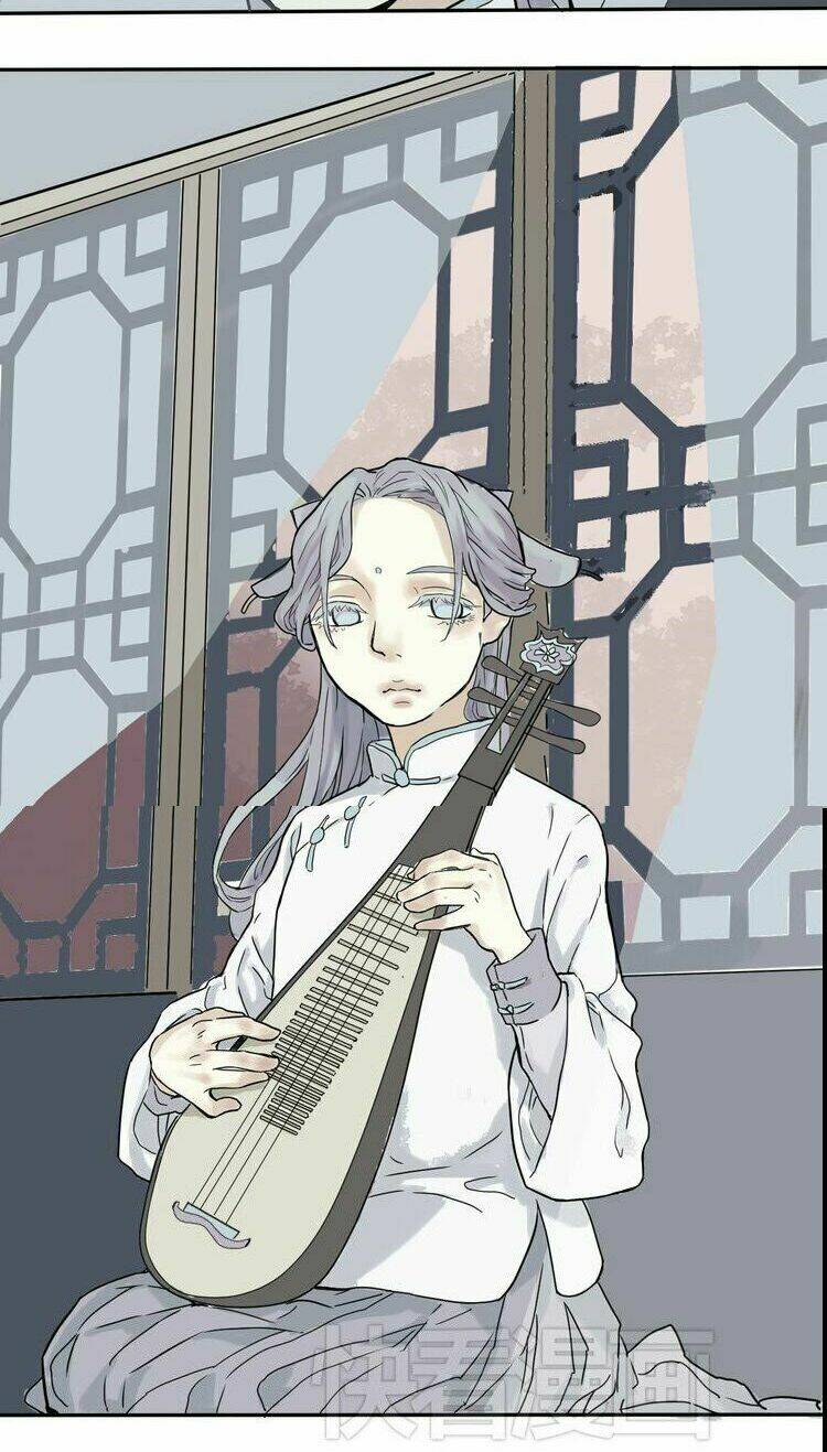 Bách Quỷ Dạ Đàm - Chapter 1 - Page 31