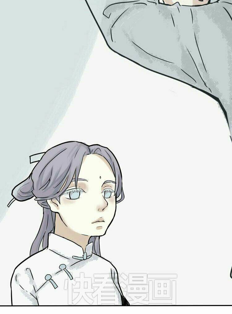 Bách Quỷ Dạ Đàm - Chapter 1 - Page 38