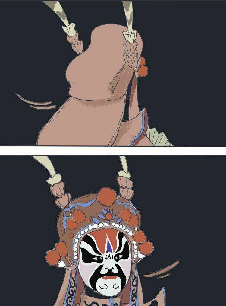 Bách Quỷ Dạ Đàm - Chapter 1 - Page 3