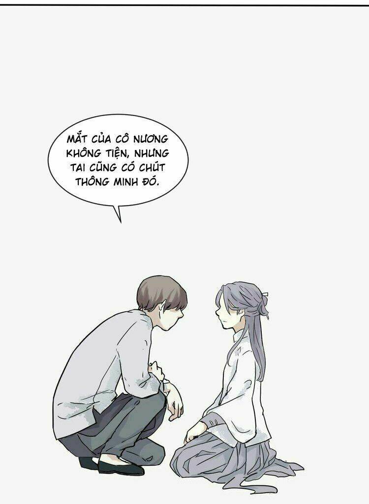 Bách Quỷ Dạ Đàm - Chapter 1 - Page 39