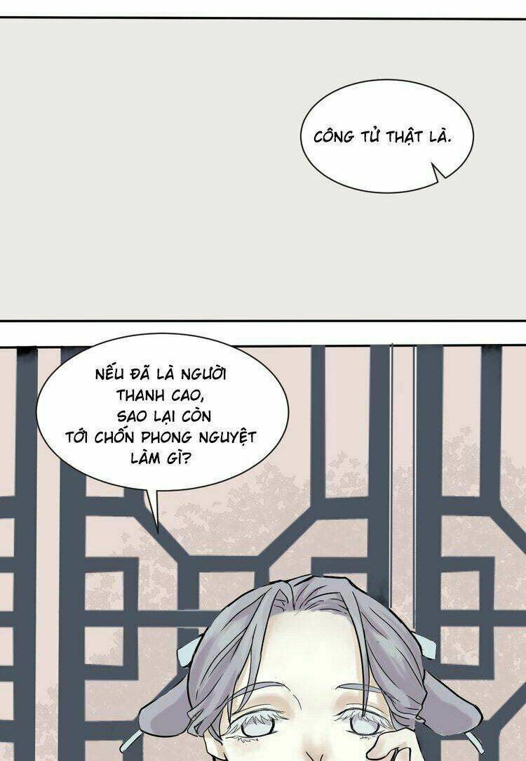 Bách Quỷ Dạ Đàm - Chapter 1 - Page 41