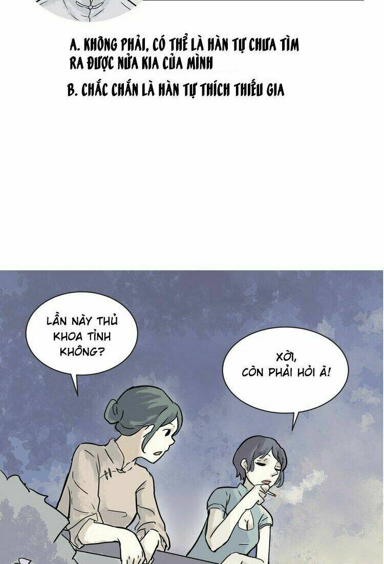 Bách Quỷ Dạ Đàm - Chapter 1 - Page 45