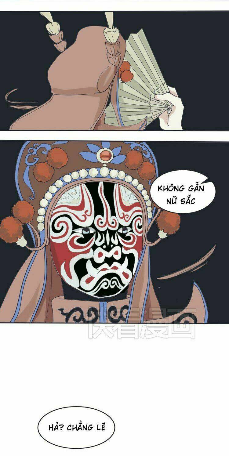 Bách Quỷ Dạ Đàm - Chapter 1 - Page 7