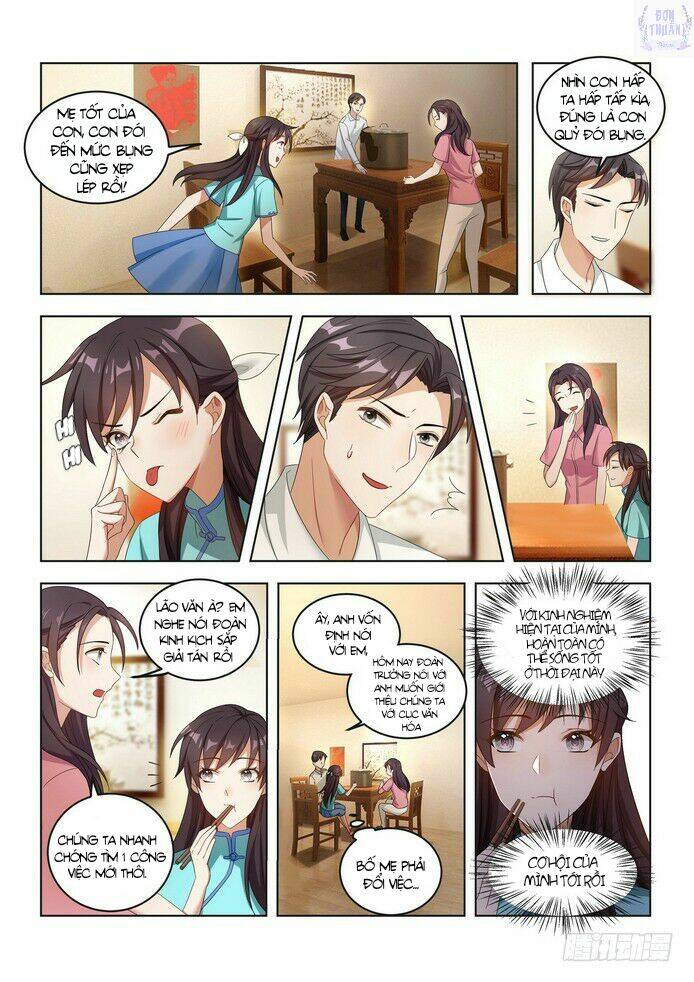 Trọng sinh thập kỉ 80 - Chapter 1 - Page 7