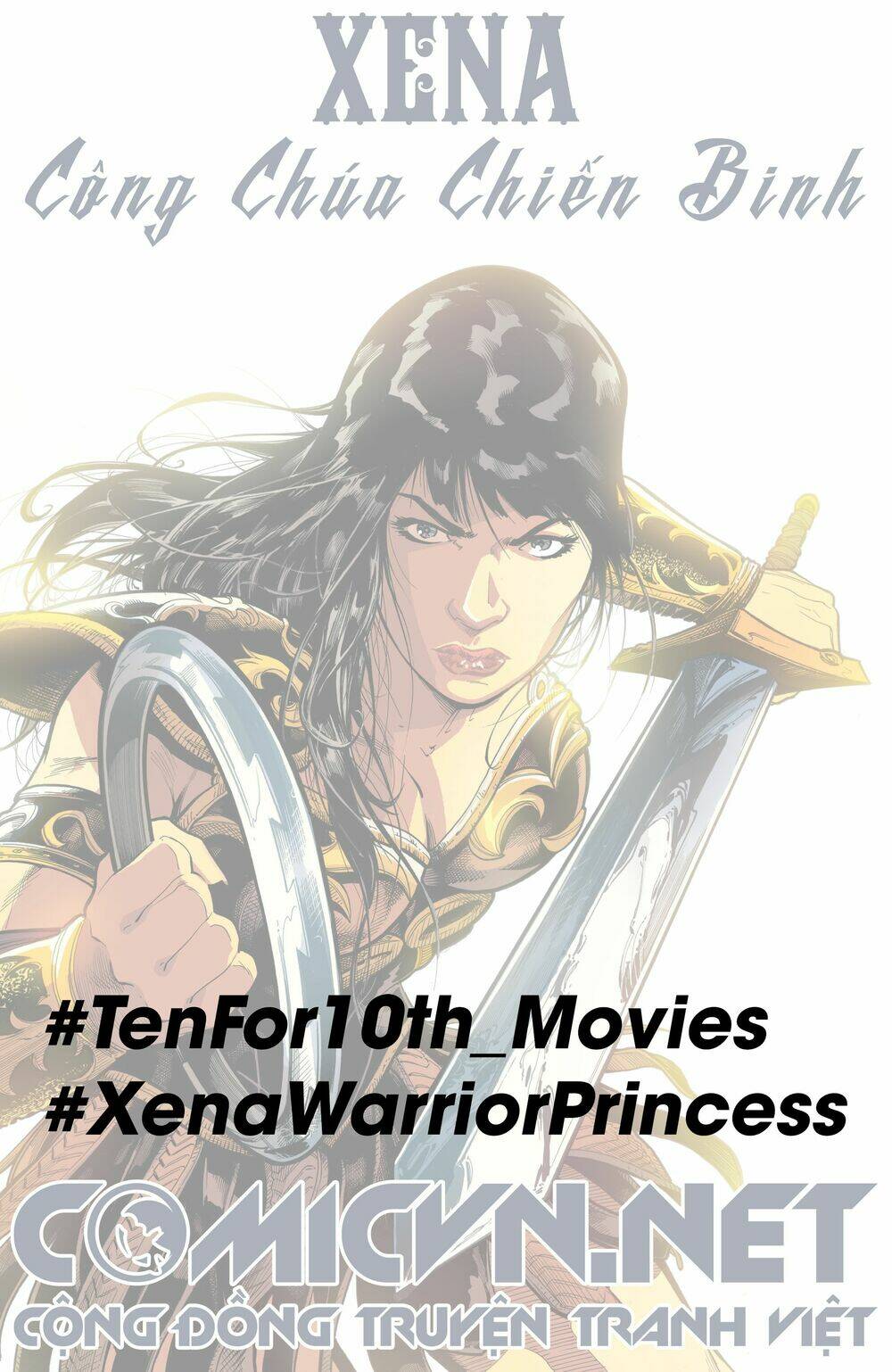 Predator: Hunters - Quái Thú Săn Mồi: Thợ Săn - Chapter 2.2 - Page 13