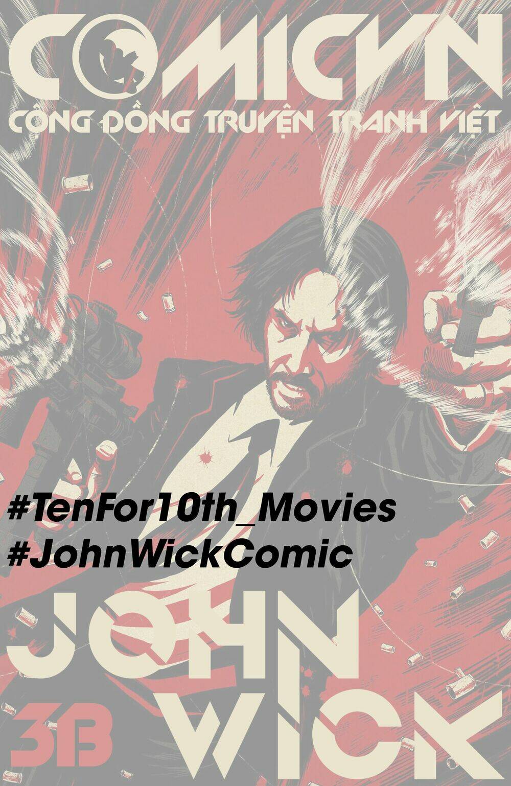 Predator: Hunters - Quái Thú Săn Mồi: Thợ Săn - Chapter 2.2 - Page 15