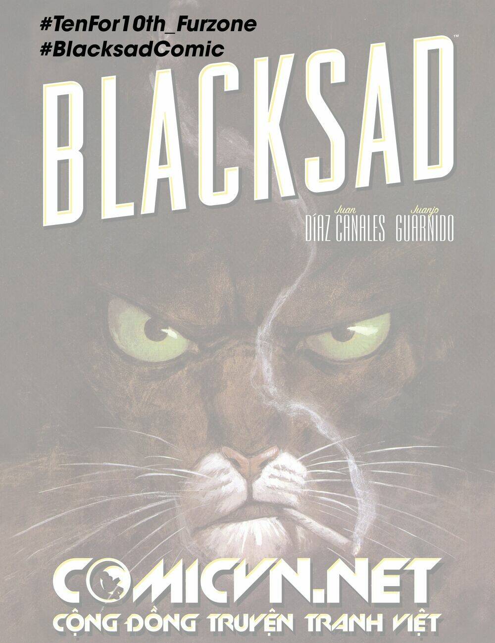 Predator: Hunters - Quái Thú Săn Mồi: Thợ Săn - Chapter 2.2 - Page 19