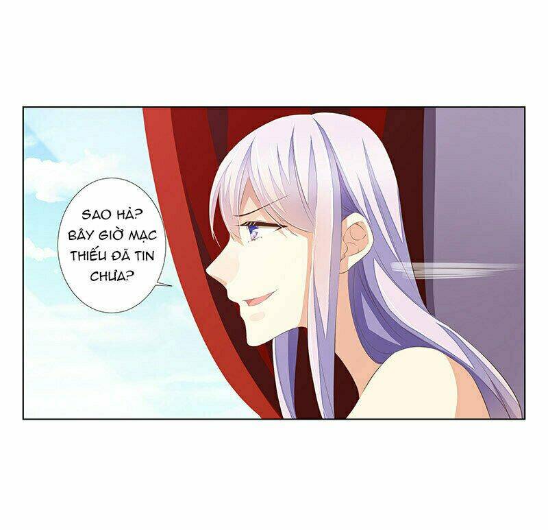 Hôn Bất Do Kỷ - Chapter 57 - Page 10