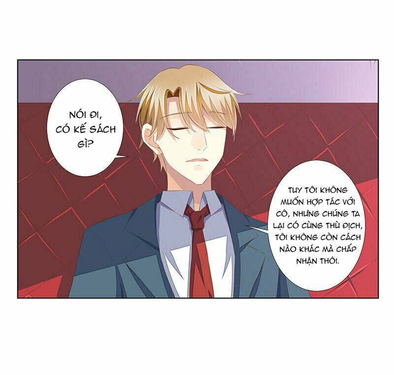 Hôn Bất Do Kỷ - Chapter 57 - Page 11
