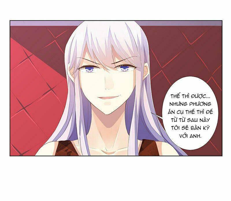 Hôn Bất Do Kỷ - Chapter 57 - Page 12