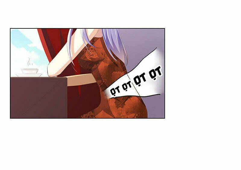 Hôn Bất Do Kỷ - Chapter 57 - Page 13