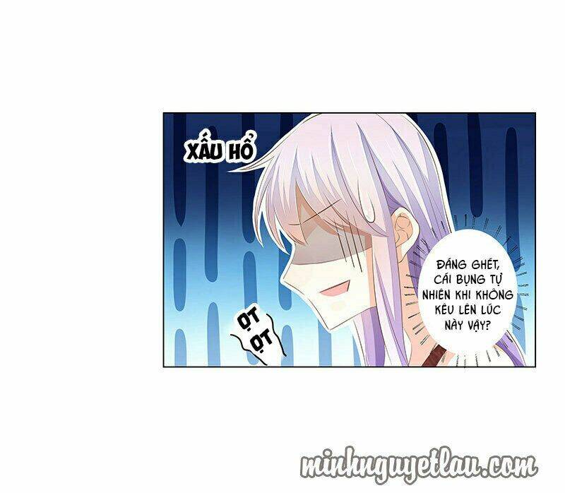 Hôn Bất Do Kỷ - Chapter 57 - Page 14