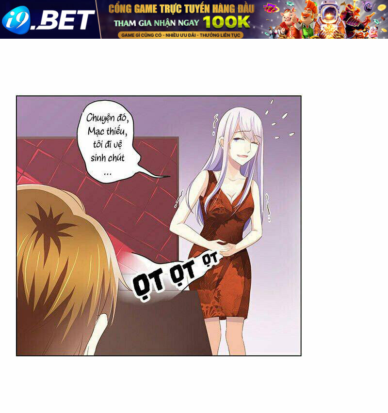 Hôn Bất Do Kỷ - Chapter 57 - Page 15