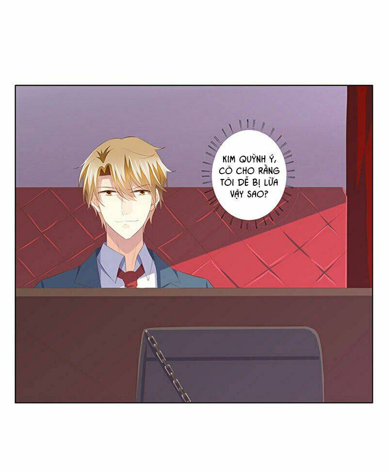 Hôn Bất Do Kỷ - Chapter 57 - Page 18
