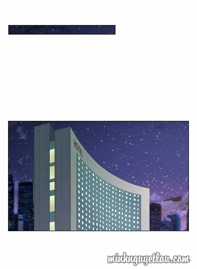 Hôn Bất Do Kỷ - Chapter 57 - Page 19