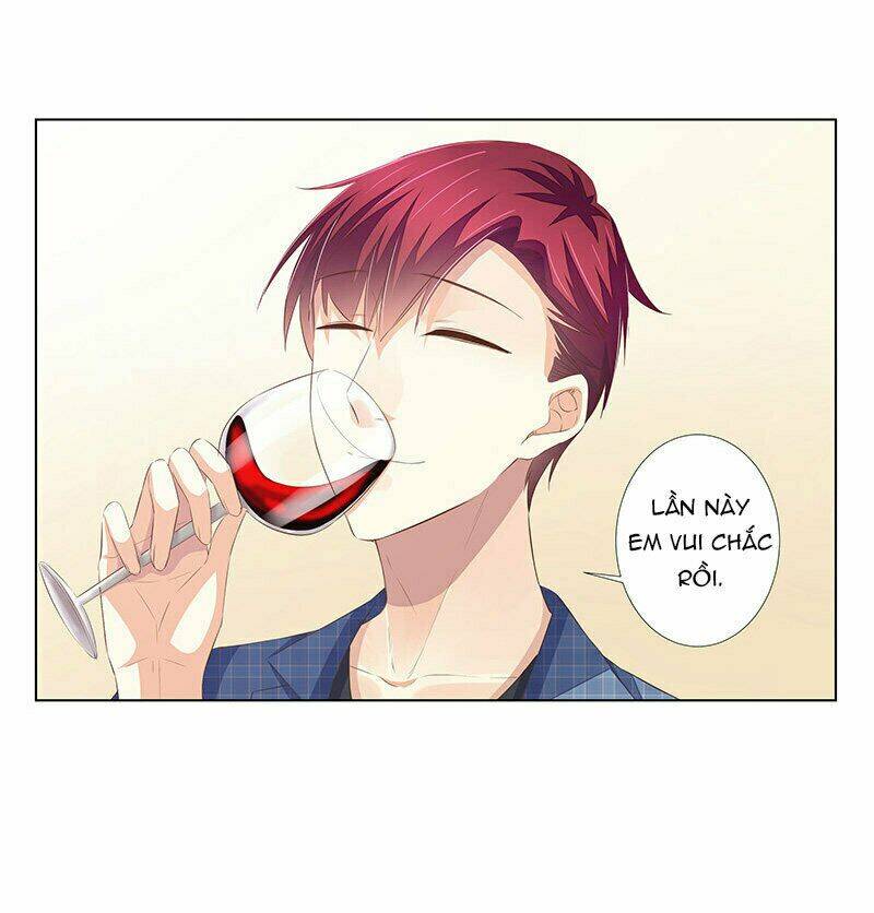Hôn Bất Do Kỷ - Chapter 57 - Page 21