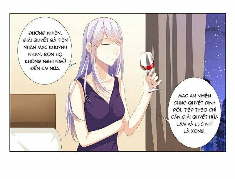 Hôn Bất Do Kỷ - Chapter 57 - Page 22