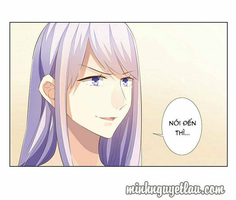 Hôn Bất Do Kỷ - Chapter 57 - Page 24