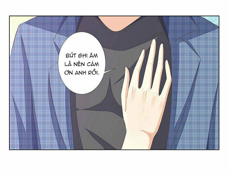 Hôn Bất Do Kỷ - Chapter 57 - Page 25