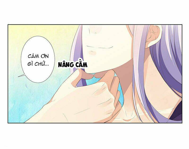 Hôn Bất Do Kỷ - Chapter 57 - Page 26