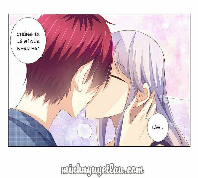 Hôn Bất Do Kỷ - Chapter 57 - Page 27