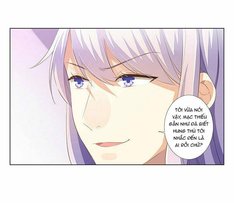 Hôn Bất Do Kỷ - Chapter 57 - Page 5