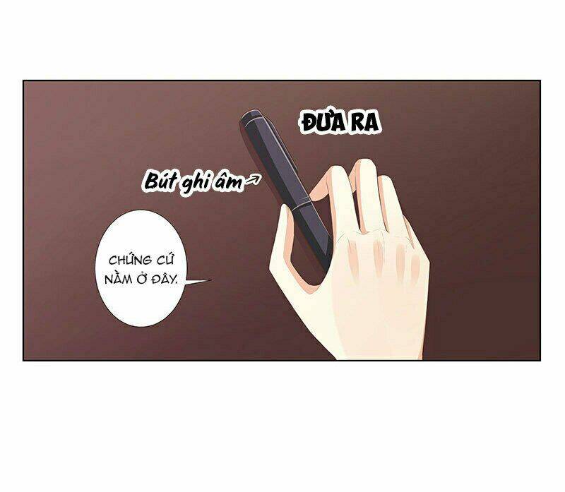 Hôn Bất Do Kỷ - Chapter 57 - Page 7