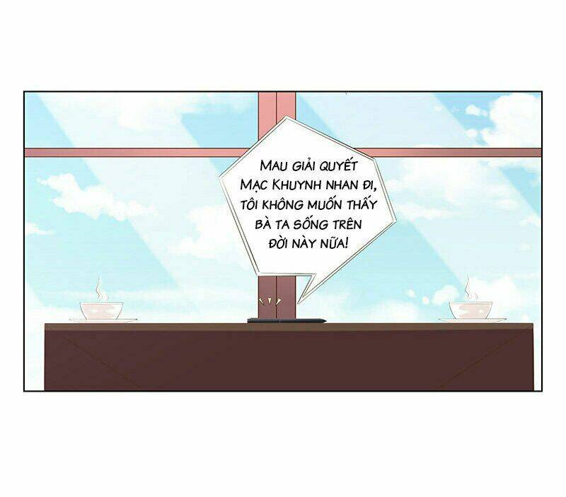 Hôn Bất Do Kỷ - Chapter 57 - Page 8