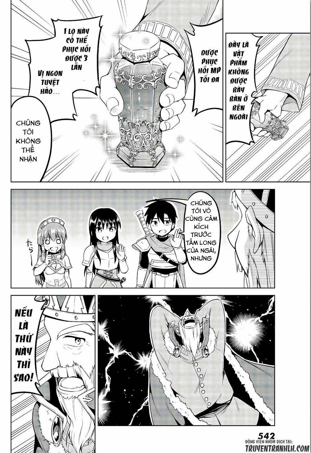 Alicia's Diet Quest - Chapter 11 - Page 9