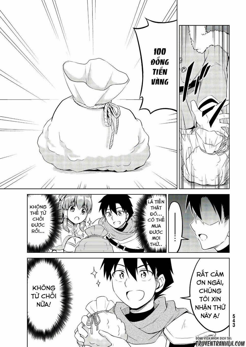 Alicia's Diet Quest - Chapter 11 - Page 10