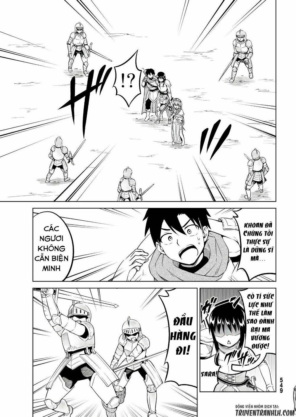 Alicia's Diet Quest - Chapter 11 - Page 16