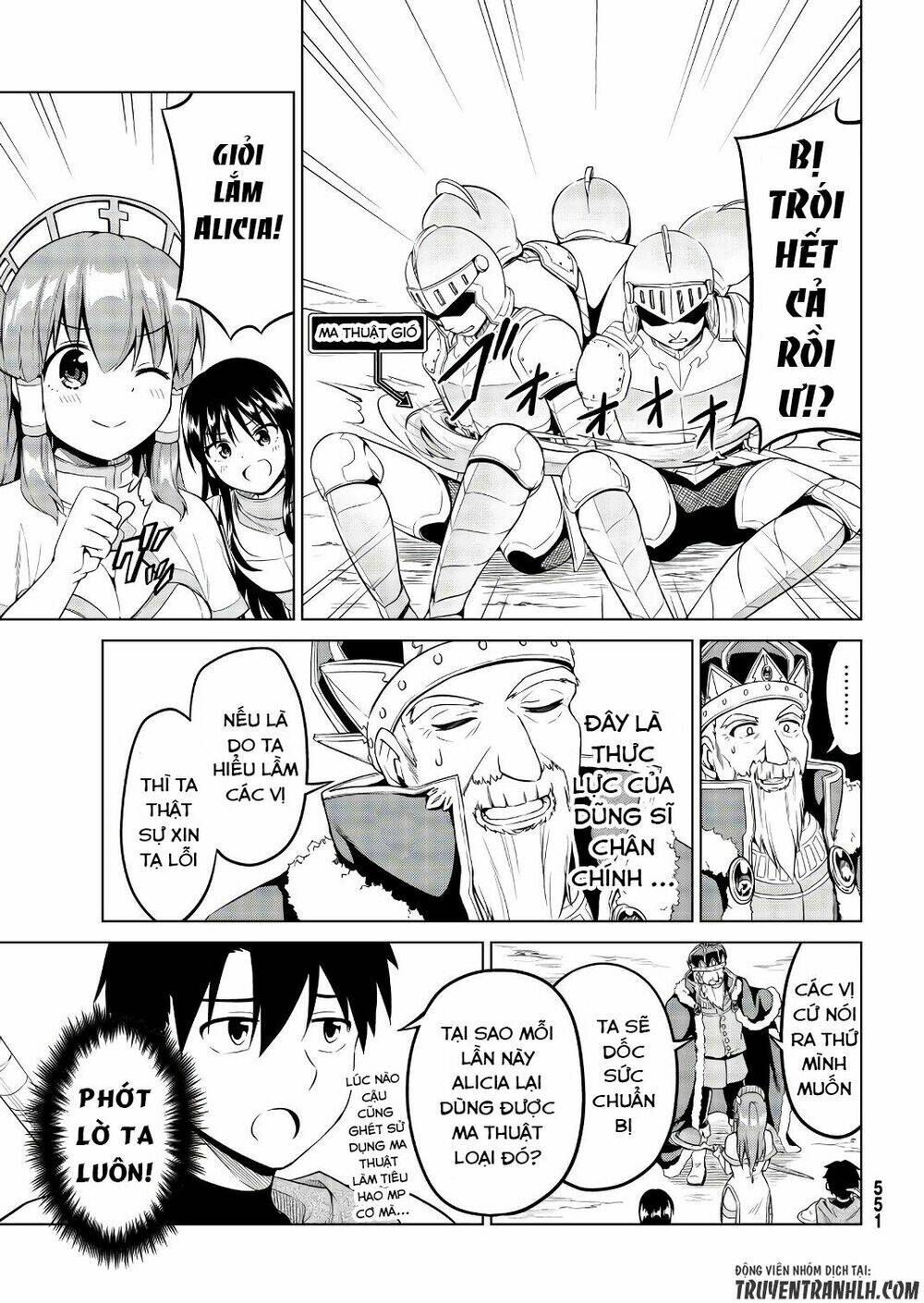 Alicia's Diet Quest - Chapter 11 - Page 18