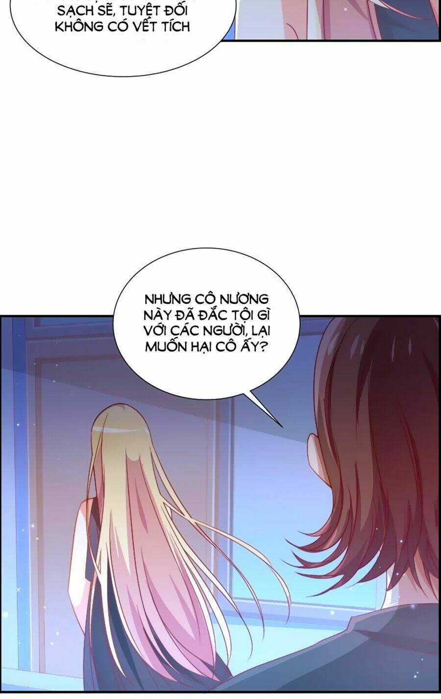 Luyến Dữ Tổng Tài Vật Ngữ - Chapter 25 - Page 12