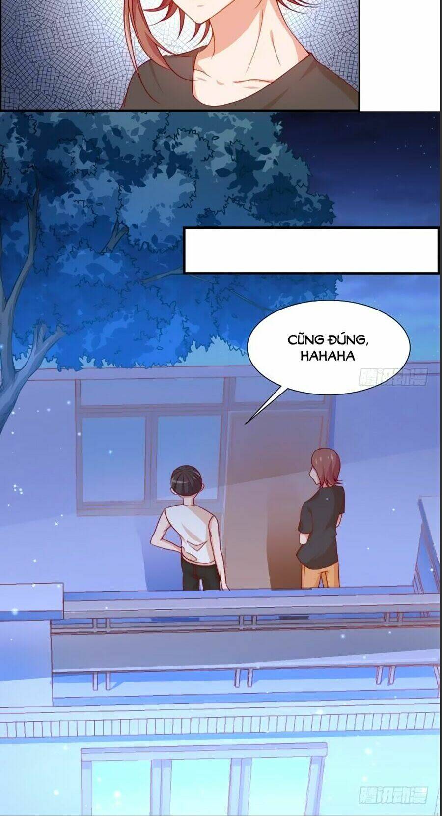 Luyến Dữ Tổng Tài Vật Ngữ - Chapter 25 - Page 15