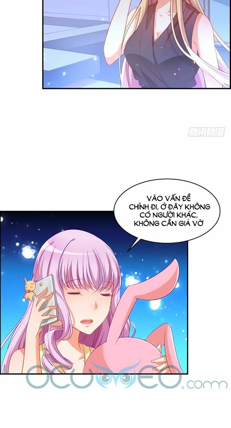 Luyến Dữ Tổng Tài Vật Ngữ - Chapter 25 - Page 4