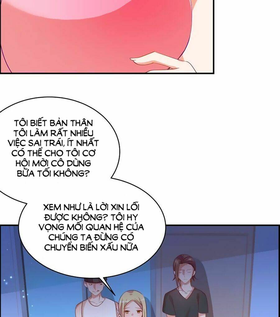 Luyến Dữ Tổng Tài Vật Ngữ - Chapter 25 - Page 6