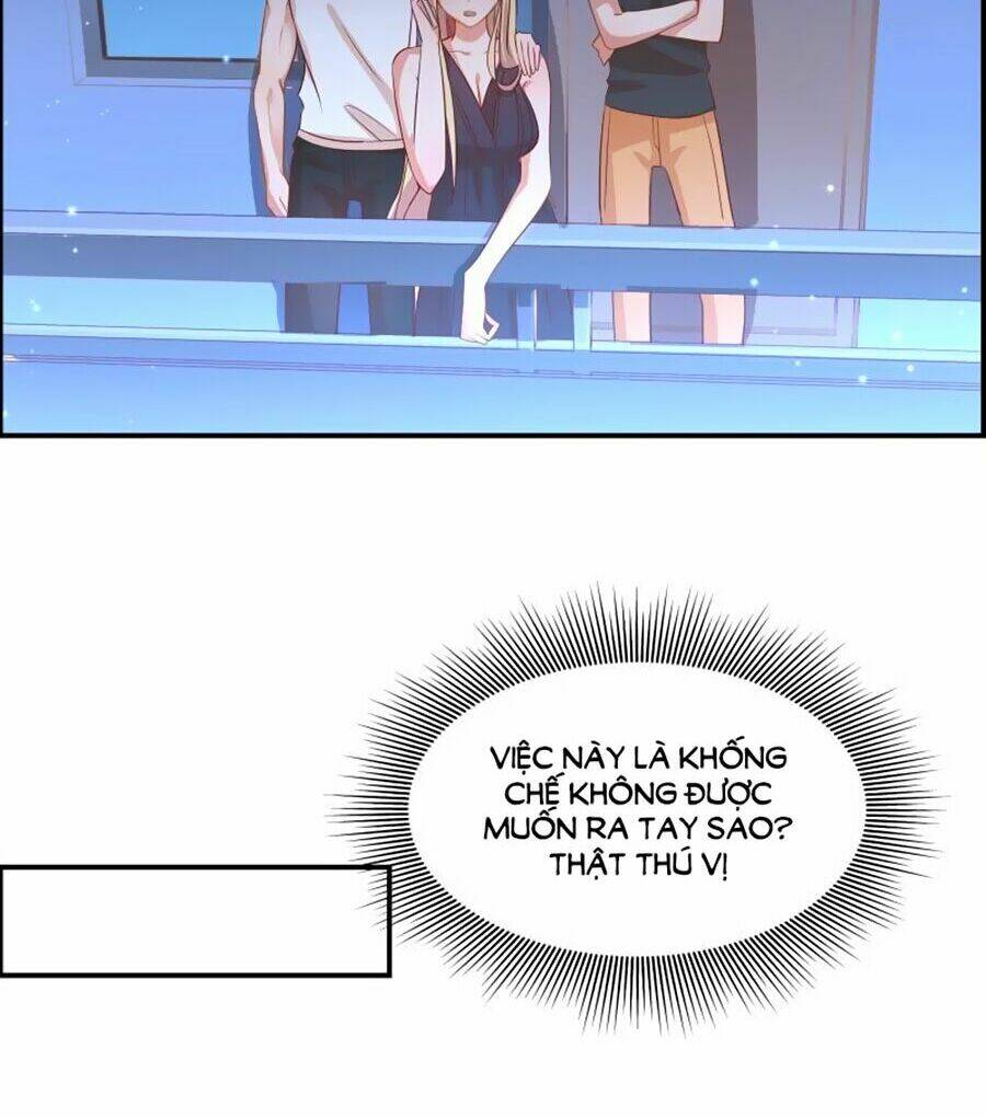 Luyến Dữ Tổng Tài Vật Ngữ - Chapter 25 - Page 7