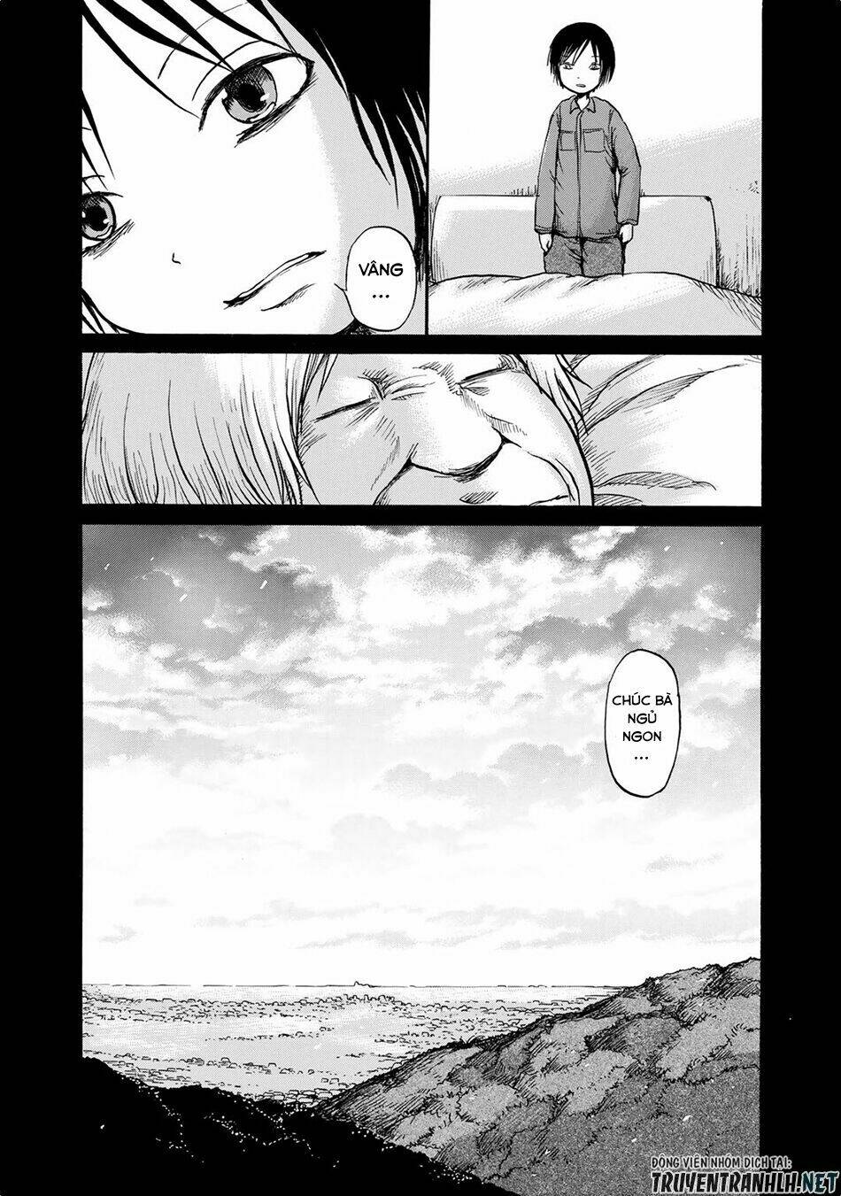 Sayuri - Chapter 15 - Page 15