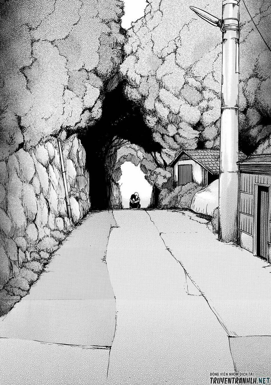 Sayuri - Chapter 15 - Page 3