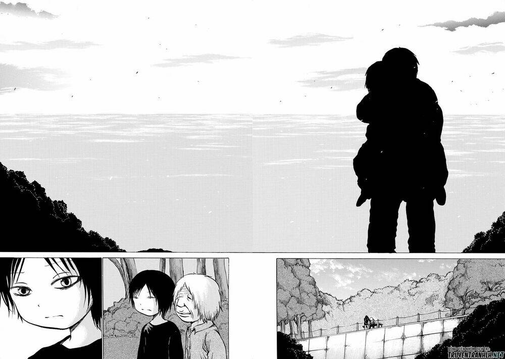 Sayuri - Chapter 15 - Page 5