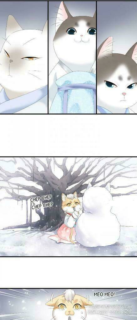 Xuyên Khê Nhập Mộng - Chapter 1 - Page 10