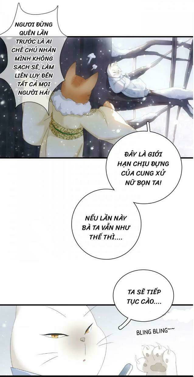 Xuyên Khê Nhập Mộng - Chapter 1 - Page 11