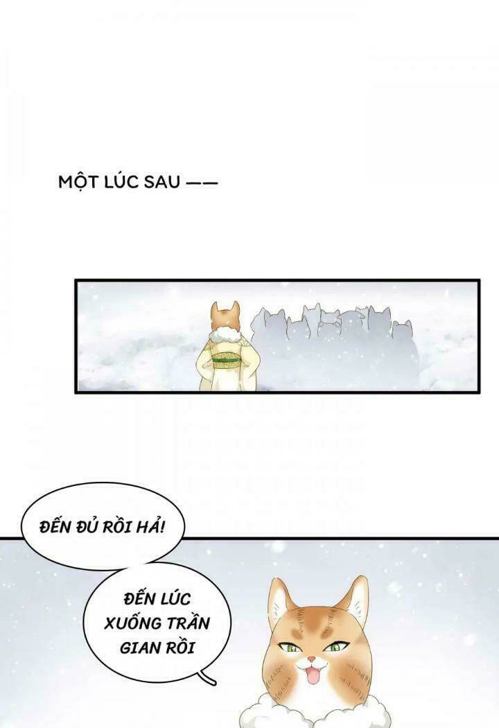 Xuyên Khê Nhập Mộng - Chapter 1 - Page 13