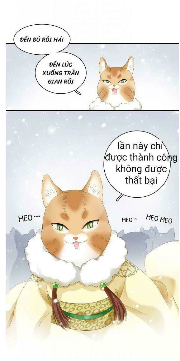 Xuyên Khê Nhập Mộng - Chapter 1 - Page 14