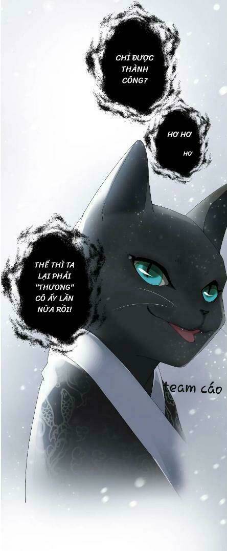 Xuyên Khê Nhập Mộng - Chapter 1 - Page 16