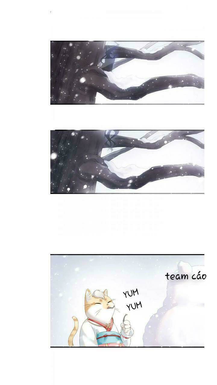 Xuyên Khê Nhập Mộng - Chapter 1 - Page 17